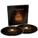 NIGHTWISH - Human:II:Nature (Limited Edition 2 CD Digibook)