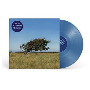 RIIS BJORN - A Fleeting Glimpse (Limited BLUE Vinyl)