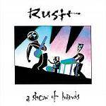 RUSH - A Show Of Hands