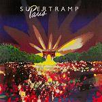 SUPERTRAMP - Paris (2 CD)