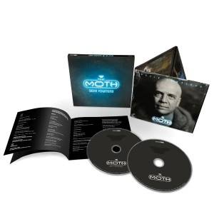 TOWNSEND DEVIN - The Moth (Limited 2 CD)