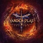 VANDEN PLAS - The Ghost Xperiment – Awakening (CD)