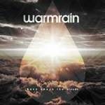WARMRAIN - Back Above The Clouds (2 CD)