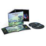 YES - Topographic Drama: Live Across America (2 CD)