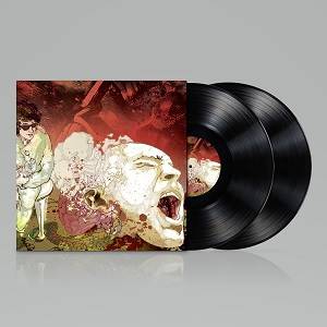 BEARDFISH - Destined Solitaire (2 LP - 15th Anniversary Edition)