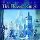 FLOWER KINGS - Retropolis