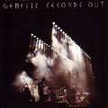 GENESIS - Seconds Out (2 CD) (Remastered)
