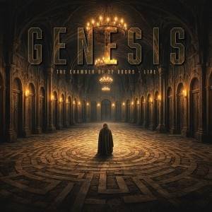 GENESIS - The Chamber Of 32 Doors (2 CD)