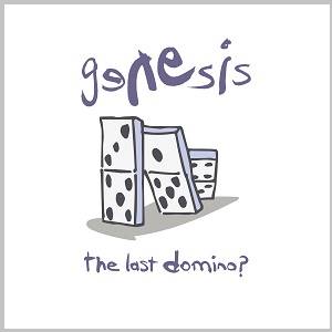 GENESIS - The Last Domino - The Hits (2 CD)