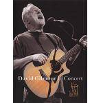 GILMOUR DAVID - David Gilmour In Concert (DVD)