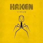HAKEN - Virus (Limited 2 CD Mediabook)