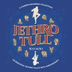JETHRO TULL - 50 For 50 (3 CD)