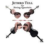 JETHRO TULL - The String Quartets