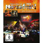 MORSE NEAL - Morsefest 2015 - Sola Scriptura And ? Live (Double Blu-Ray)
