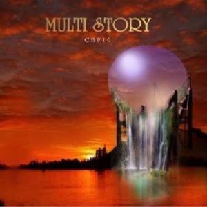 MULTI STORY - CBF10 (Digipak)