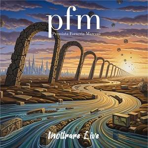 PFM - Inoltrare Live 1974