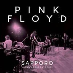 PINK FLOYD - Sapporo