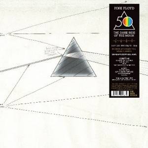 PINK FLOYD - Dark Side Of The Moon Live At Wembley 1974 (LP - 2023)