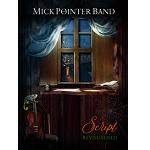 POINTER MICK - Script Revisualised (DVD)
