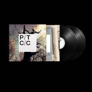PORCUPINE TREE - Closure / Continuation (2 LP - BLACK)