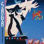 SAGA - The Security Of Illusion (Remastered + bonus tracks)