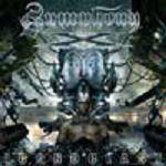 SYMPHONY X - Iconoclast (super deluxe digi with bonus tracks)