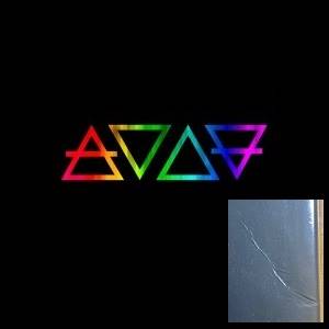 CHASING THE MONSOON - No Ordinary World (2 LP - Black - Slight damage to cover)