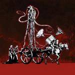 CRIPPLED BLACK PHOENIX - New Dark Age Tour EP 2015 AD