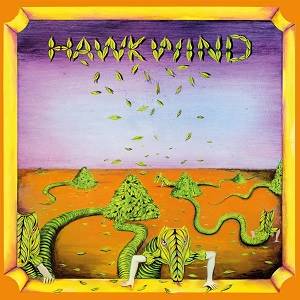 HAWKWIND - Hawkwind (Expanded & Remastered CD Edition)
