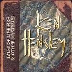 HENSLEY KEN - Tales Of Live Fire & Other Mysteries (5 CD Clamshell Boxset)