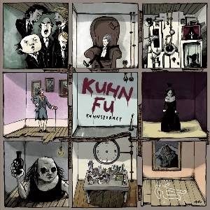 KUHN FU - Kuhnspiracy