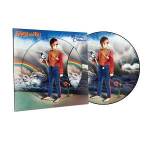 MARILLION - Misplaced Childhood (40th Anniversary - 1 LP Picture Disc)