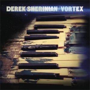 SHERINIAN DEREK - Vortex (Limited CD Digipak)