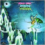 URIAH HEEP - Demons and Wizards (2 CD)