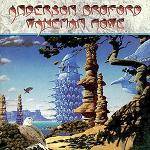 ABWH - Anderson, Bruford, Wakeman, Howe (2 CD Expanded & Remastered)