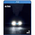 ANATHEMA - The Optimist (Blu-ray)