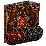 AYREON - Electric Castle Live And Other Tales (Limited Deluxe 5 Disc Photobook)