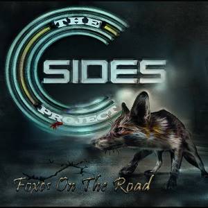 C-SIDES - Foxes On The Road
