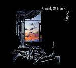 COMEDY OF ERRORS - Disobey