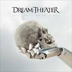 DREAM THEATER - Distance Over Time (Limited Artbook Edition 2CD+Blu-Ray+DVD)