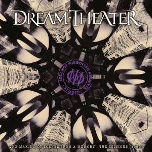 DREAM THEATER - Lost Not Forgotten Archives (CD Digipak): Making Of Scenes From A Memory (1999)