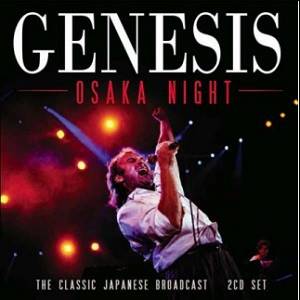 GENESIS - Osaka Night