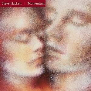 HACKETT STEVE - Momentum (Digipak - Reissue 2024)