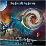 KANSAS - Leftoverture Live & Beyond (2 CD)