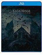 KATATONIA - Sanctitude (Blu-ray)