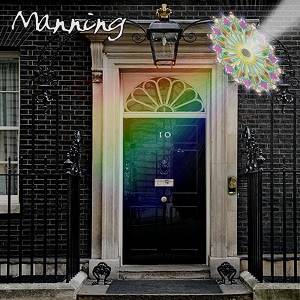 MANNING - Number Ten (Extended Edition)