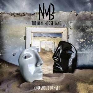 MORSE NEAL - Innocence & Danger (Black 3 LP + 2 CD Box Set)