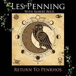 PENNING LES - Return To Penrhos (CD in card slipcase)