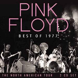 PINK FLOYD - Best Of 1977 (2 CD)