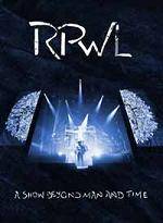 RPWL - A Show Beyond Man And Time (DVD)